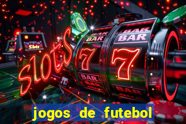 jogos de futebol 4x4 soccer